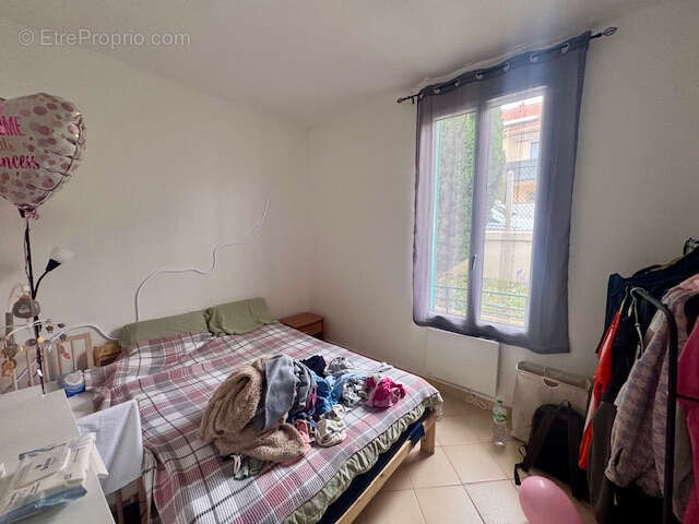 Maison à SAVIGNY-SUR-ORGE