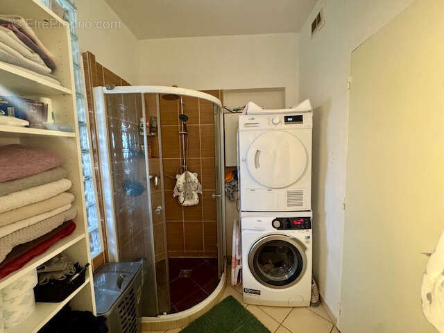 Maison à SAVIGNY-SUR-ORGE