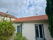 Maison à SAVIGNY-SUR-ORGE