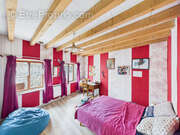 Maison à SAINT-PIERRE-DU-CHAMP