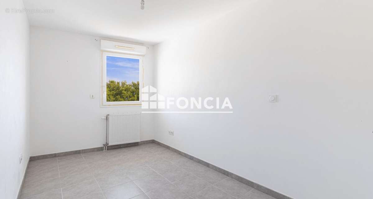 Appartement à MARTIGUES