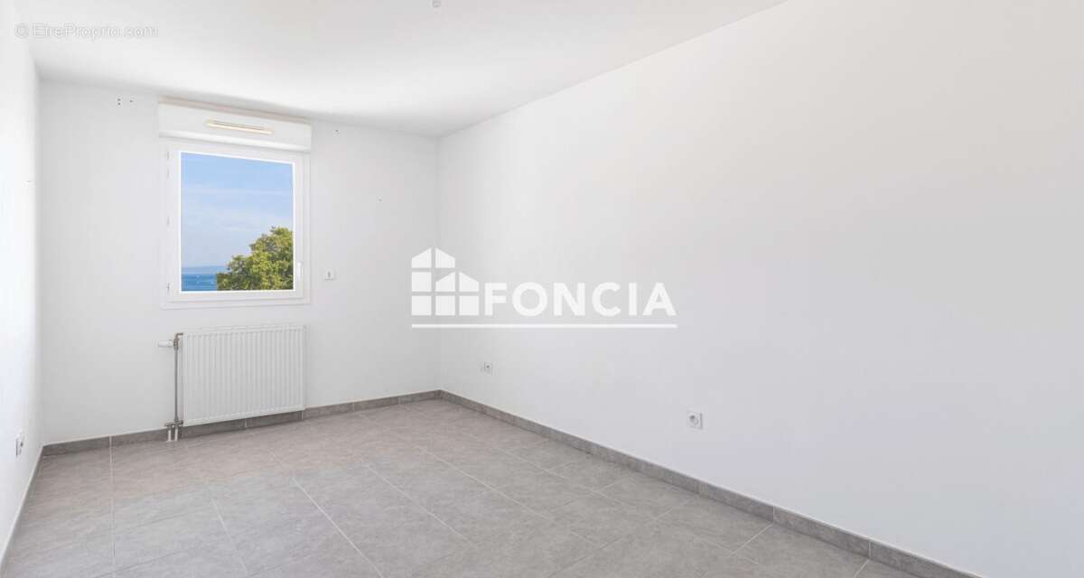 Appartement à MARTIGUES