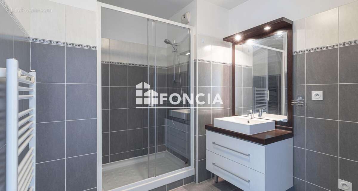 Appartement à MARTIGUES