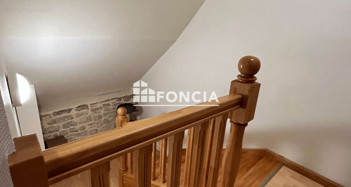 Appartement à BESANCON