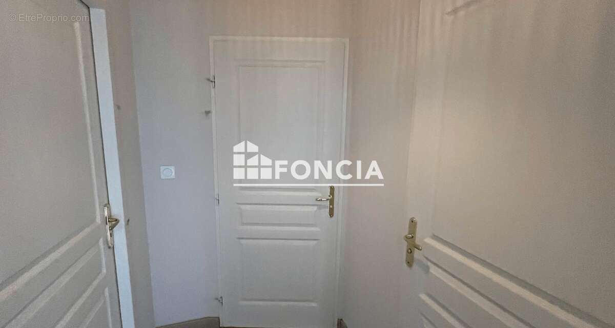 Appartement à BESANCON