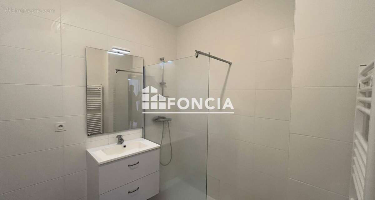 Appartement à BESANCON