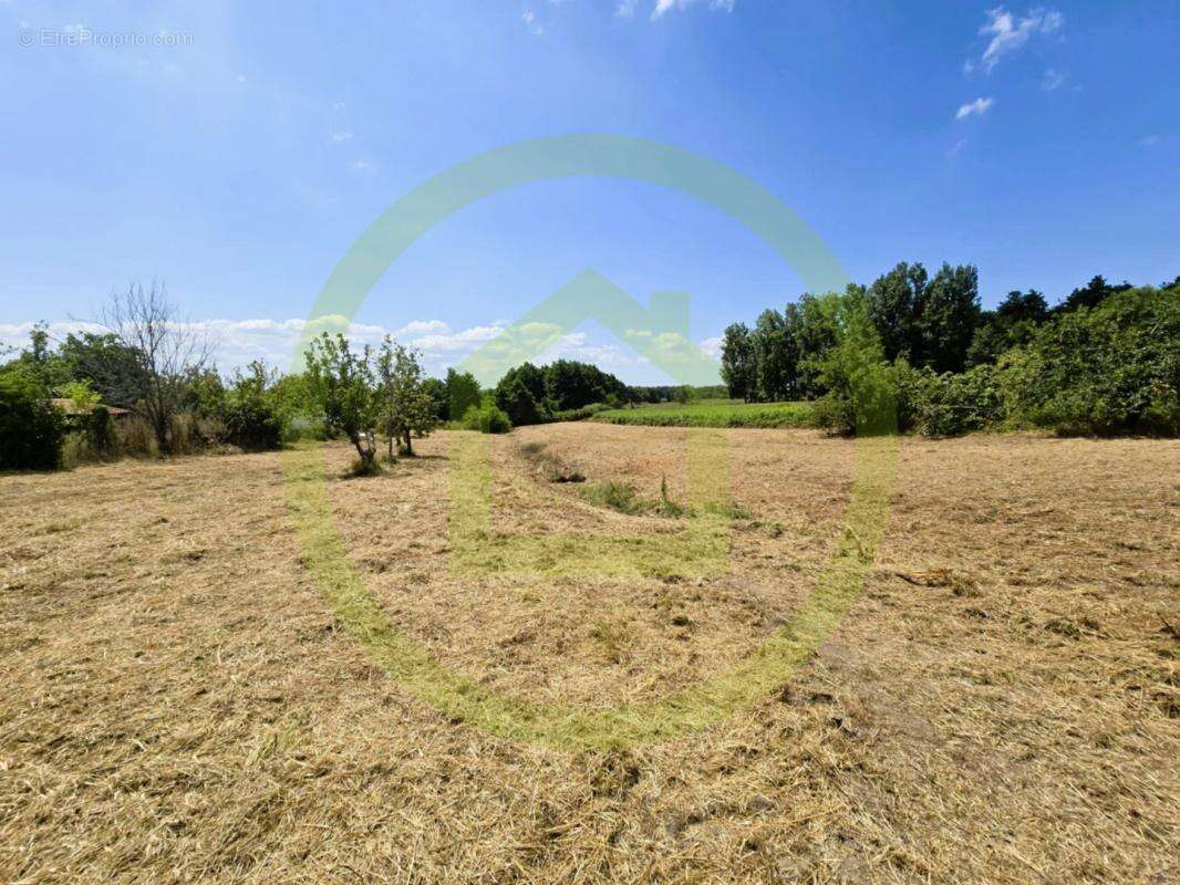 Maison à SAINT-BONNET-SUR-GIRONDE