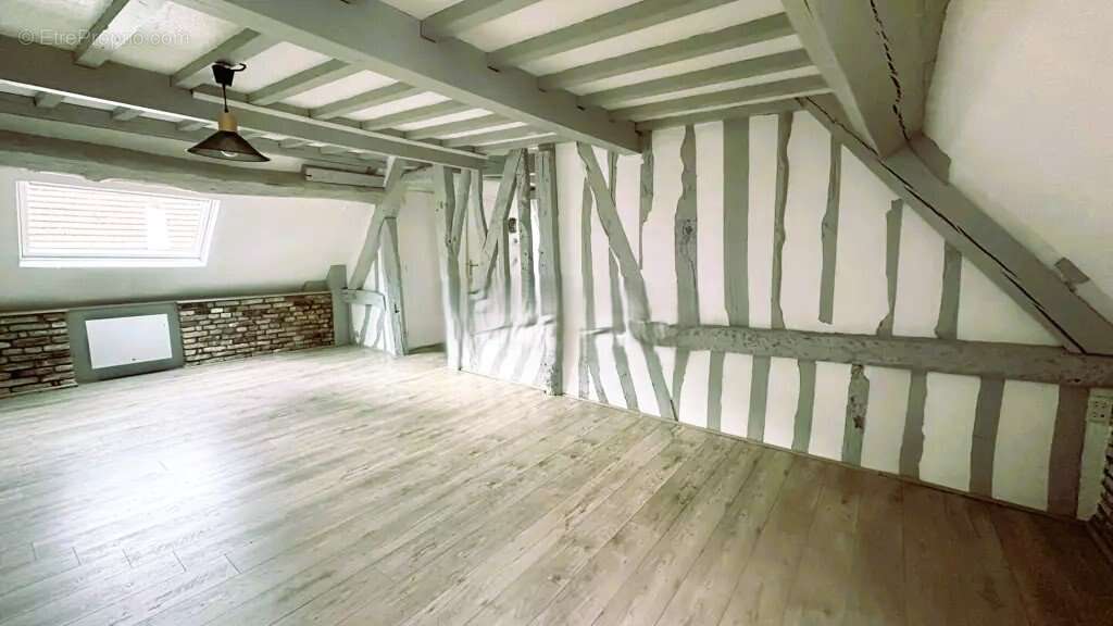 Appartement à DIEPPE