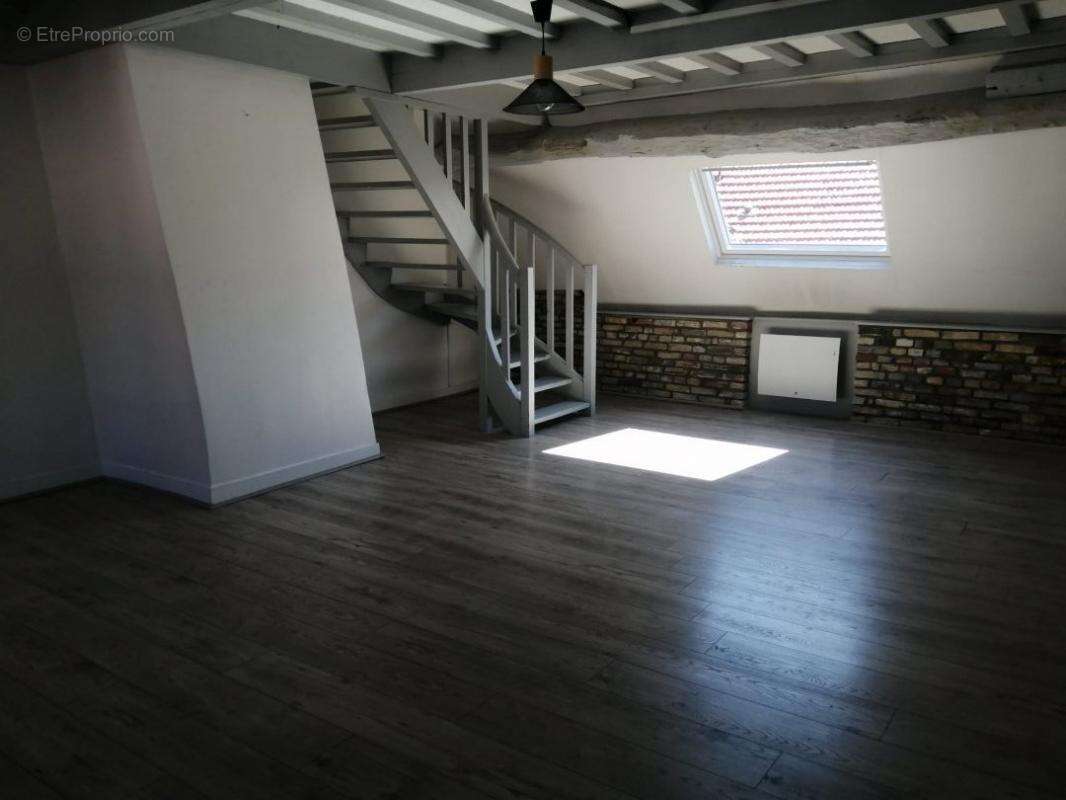 Appartement à DIEPPE