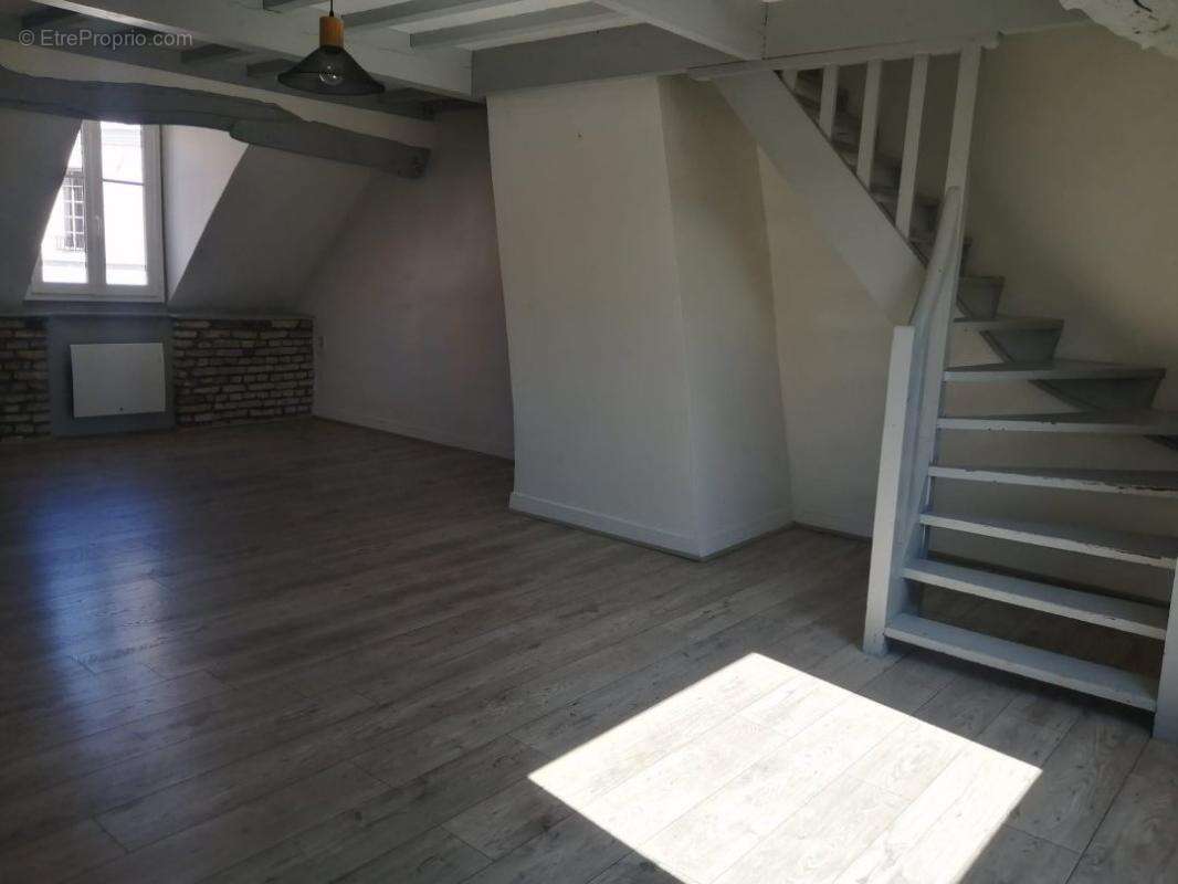 Appartement à DIEPPE