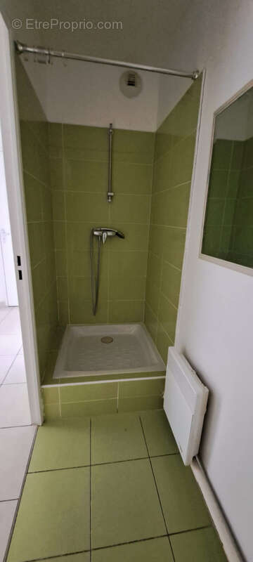 Appartement à MARSEILLE-13E