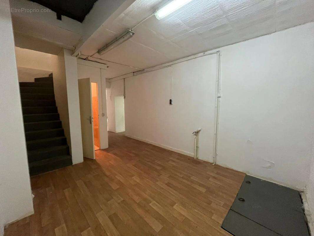 Commerce à PARIS-11E