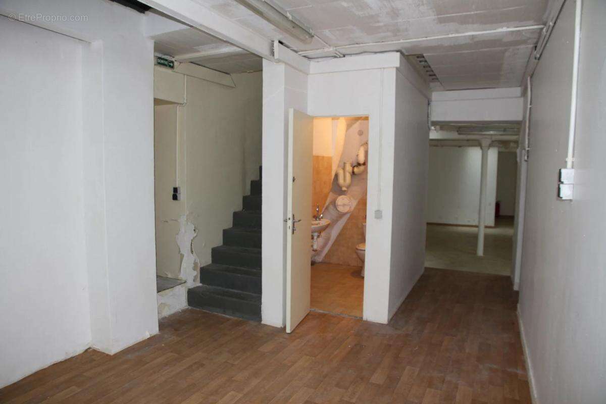 Commerce à PARIS-11E