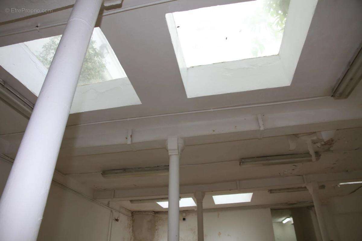 Commerce à PARIS-11E