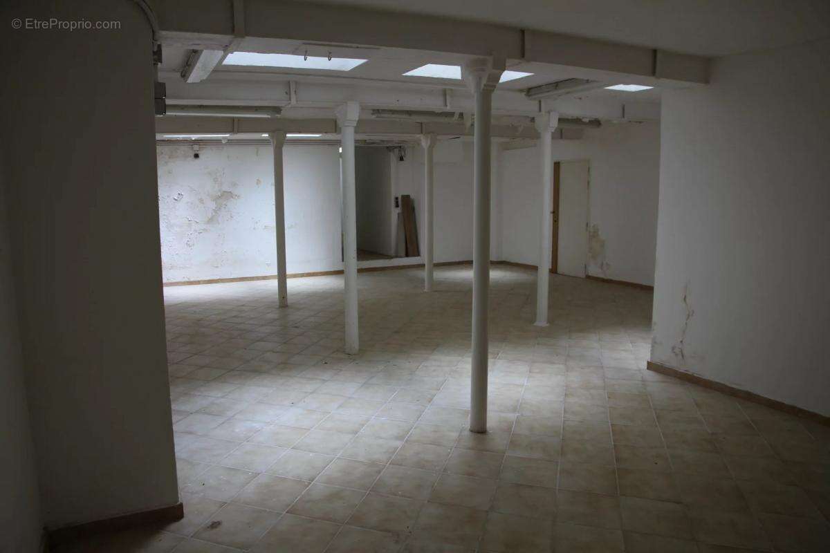 Commerce à PARIS-11E