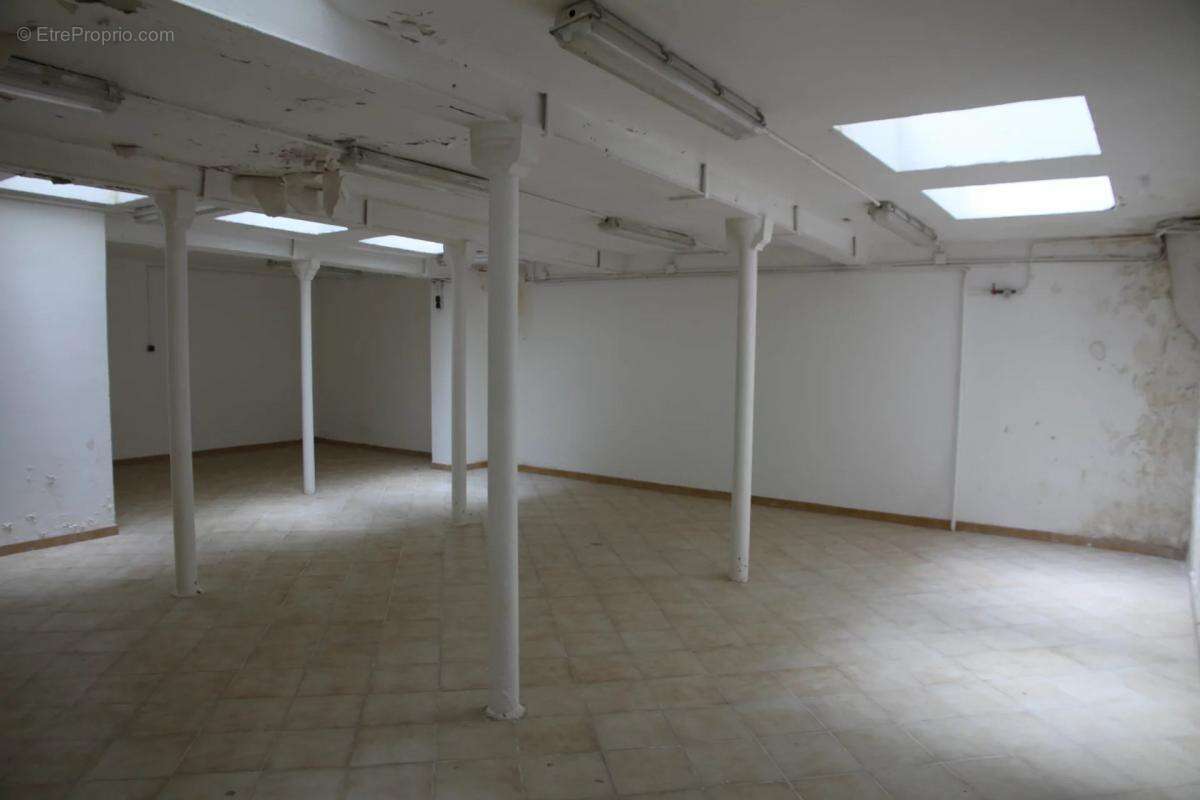 Commerce à PARIS-11E