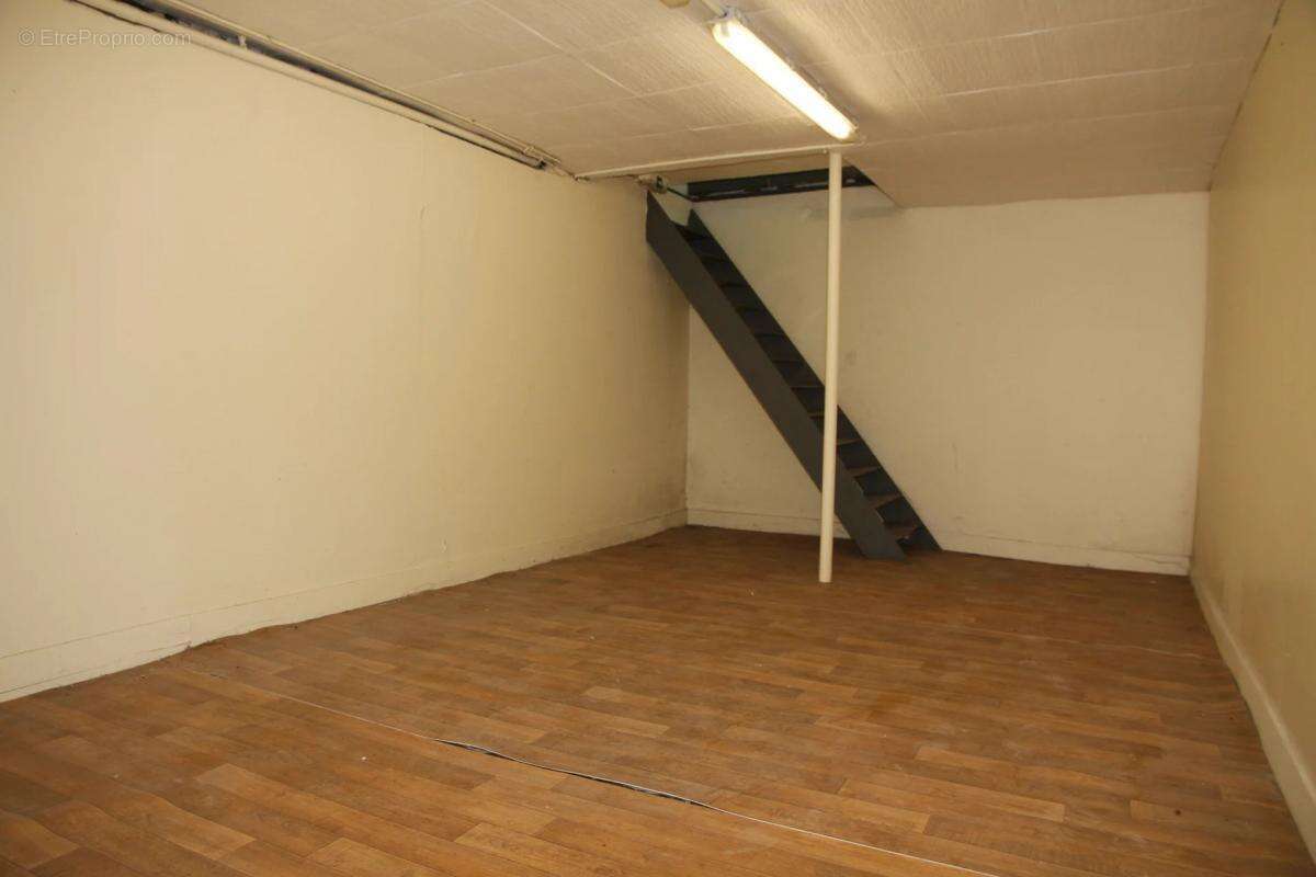 Commerce à PARIS-11E