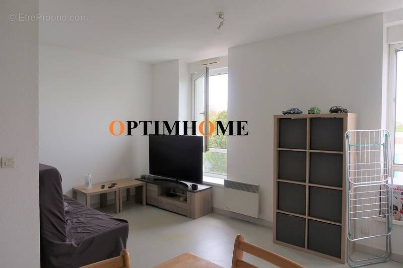 Appartement à MONT-SAINT-MARTIN