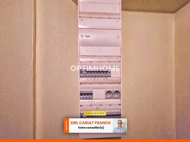 Maison à SAINT-ETIENNE-DE-FURSAC