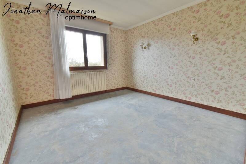 Maison à LA BARRE-EN-OUCHE