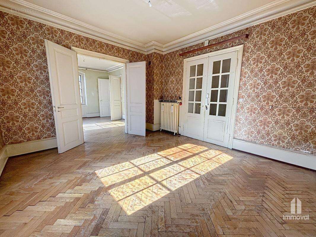 Maison à BISCHWILLER