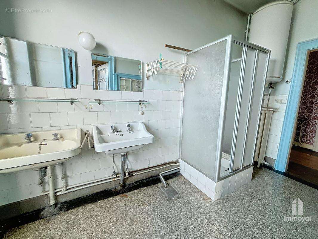 Maison à BISCHWILLER