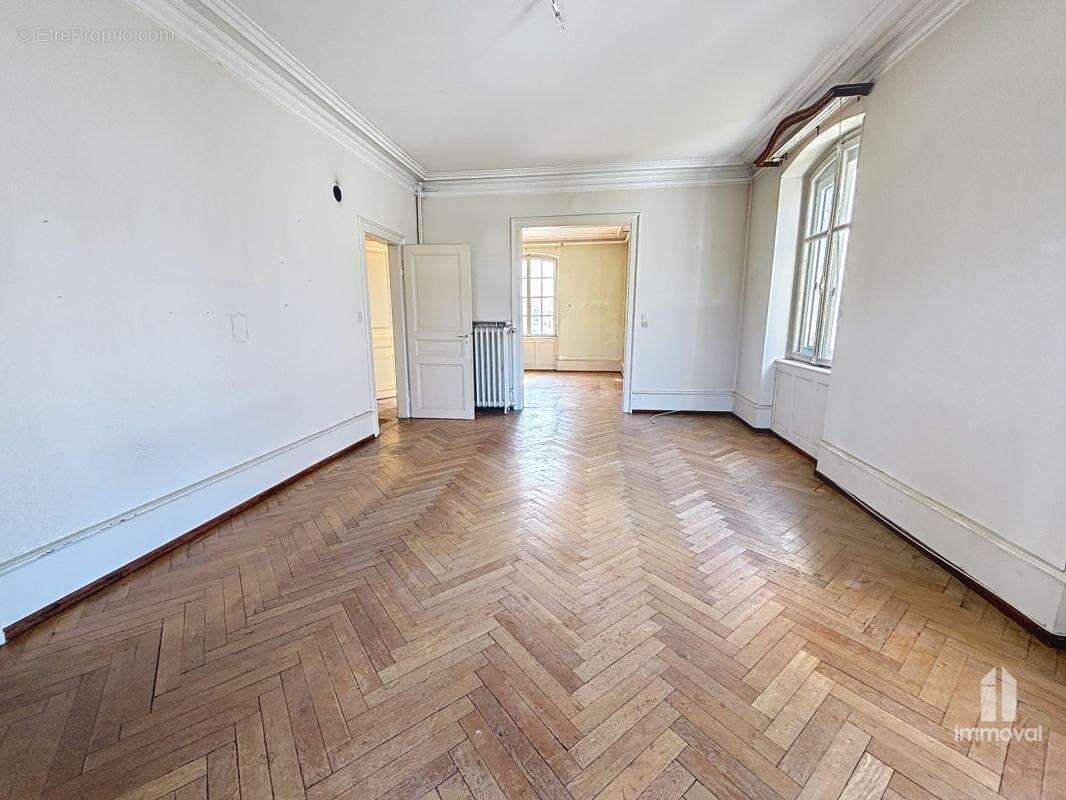 Maison à BISCHWILLER