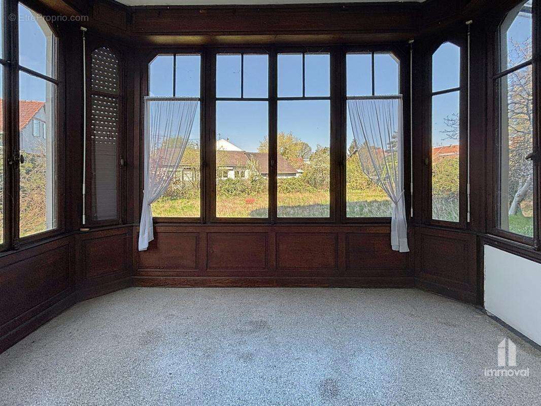 Maison à BISCHWILLER