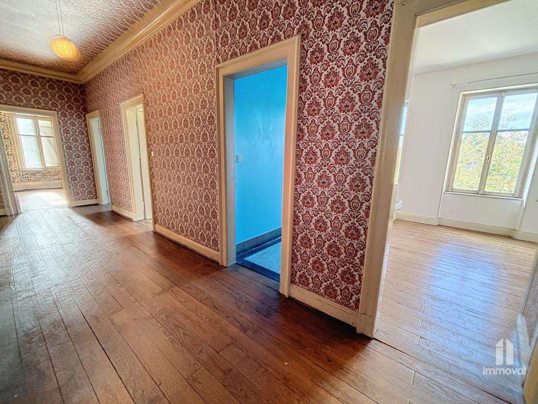 Maison à BISCHWILLER