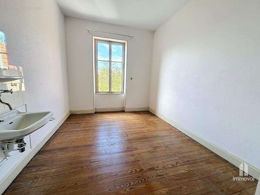 Maison à BISCHWILLER