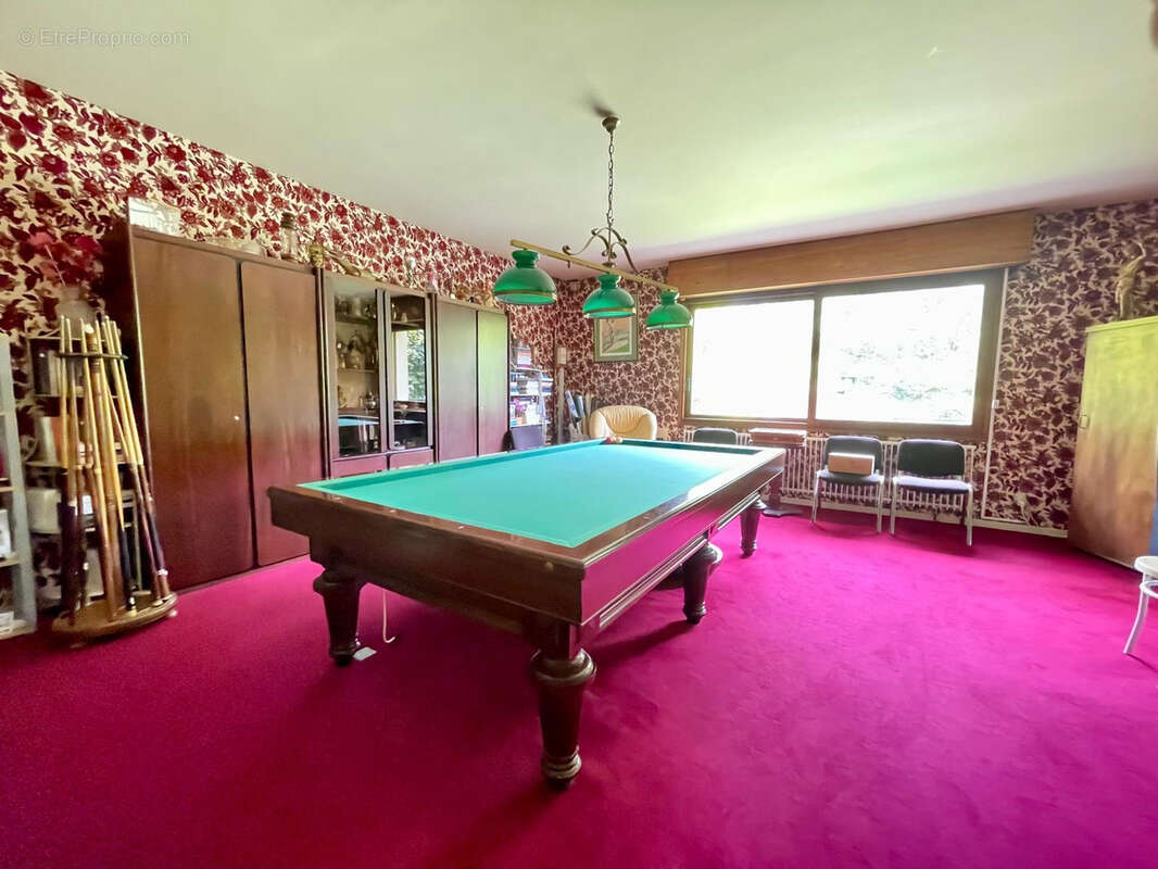 Maison à CHATEAU-THIERRY