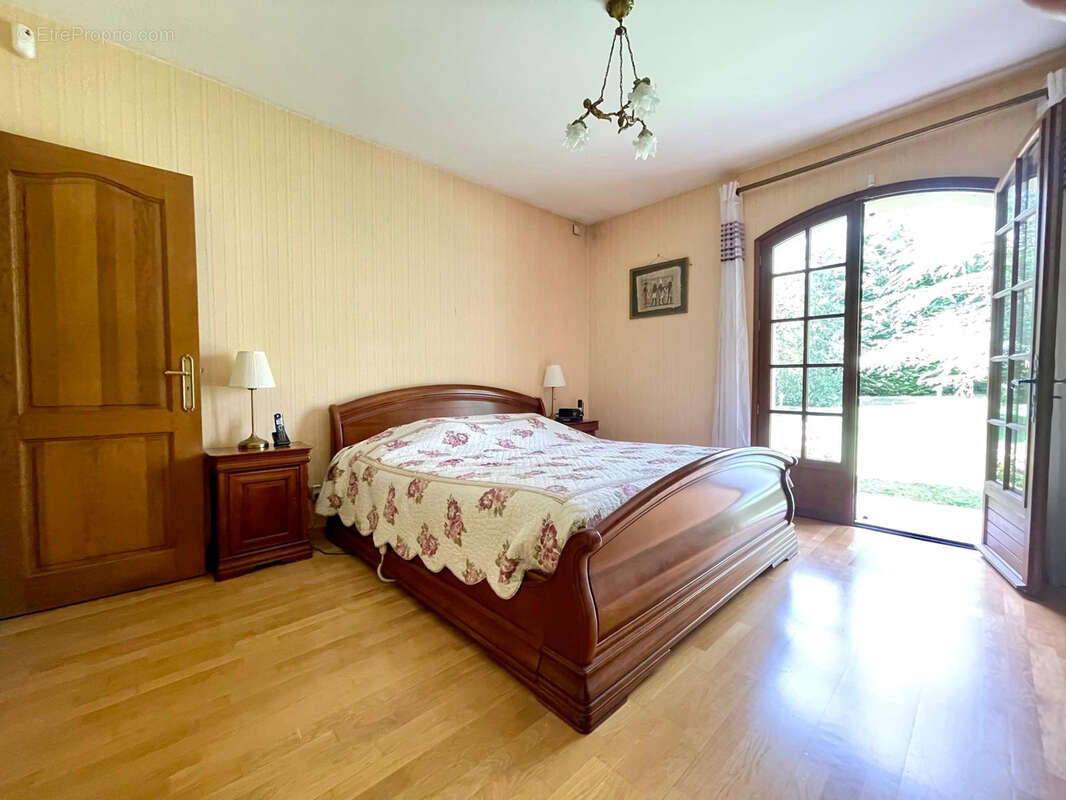 Maison à CHATEAU-THIERRY