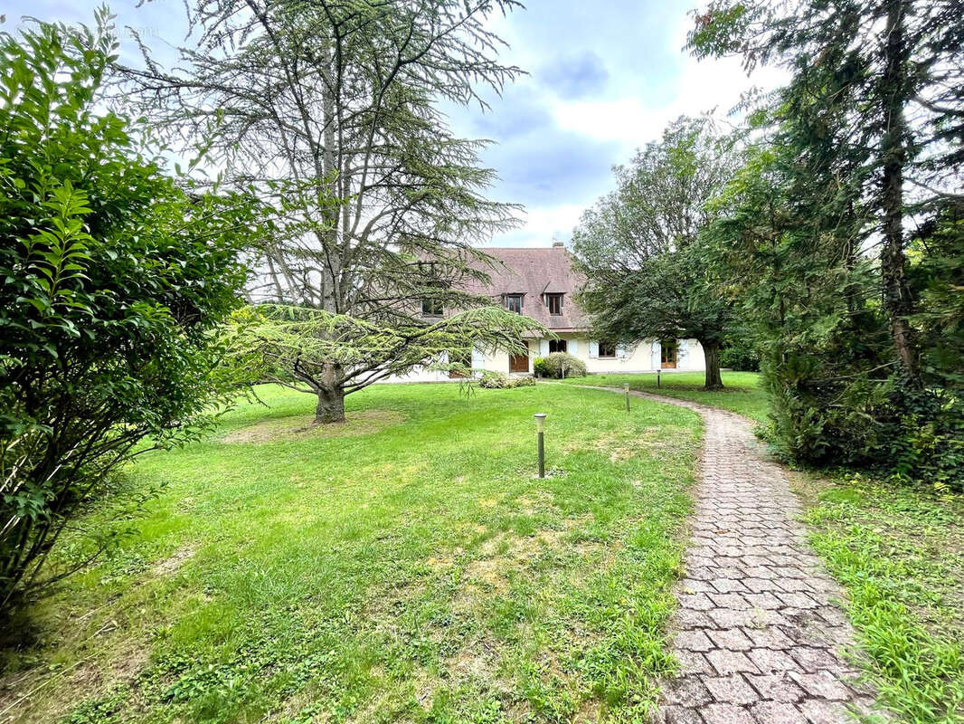 Maison à CHATEAU-THIERRY