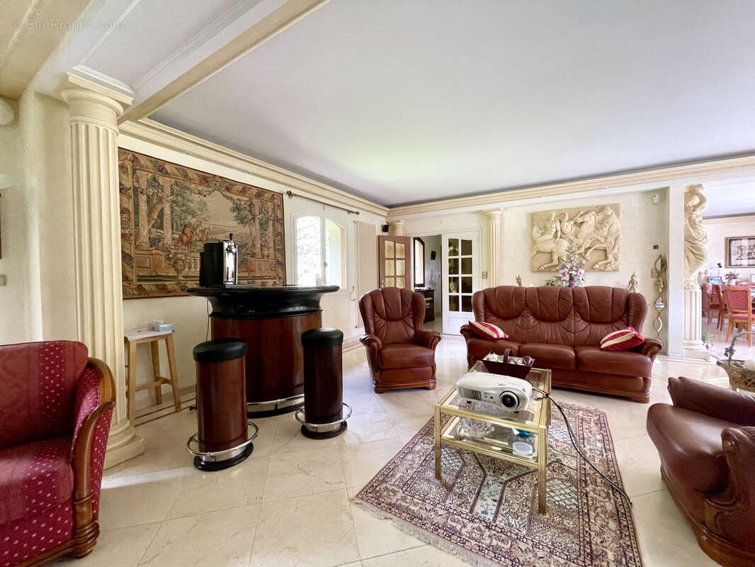 Maison à CHATEAU-THIERRY