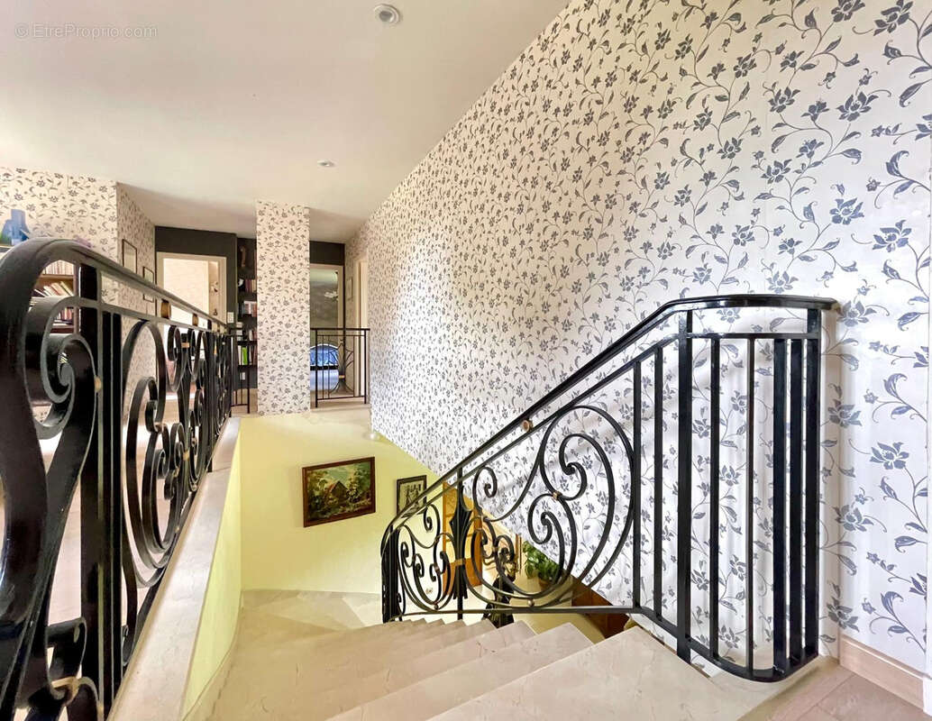 Maison à CHATEAU-THIERRY