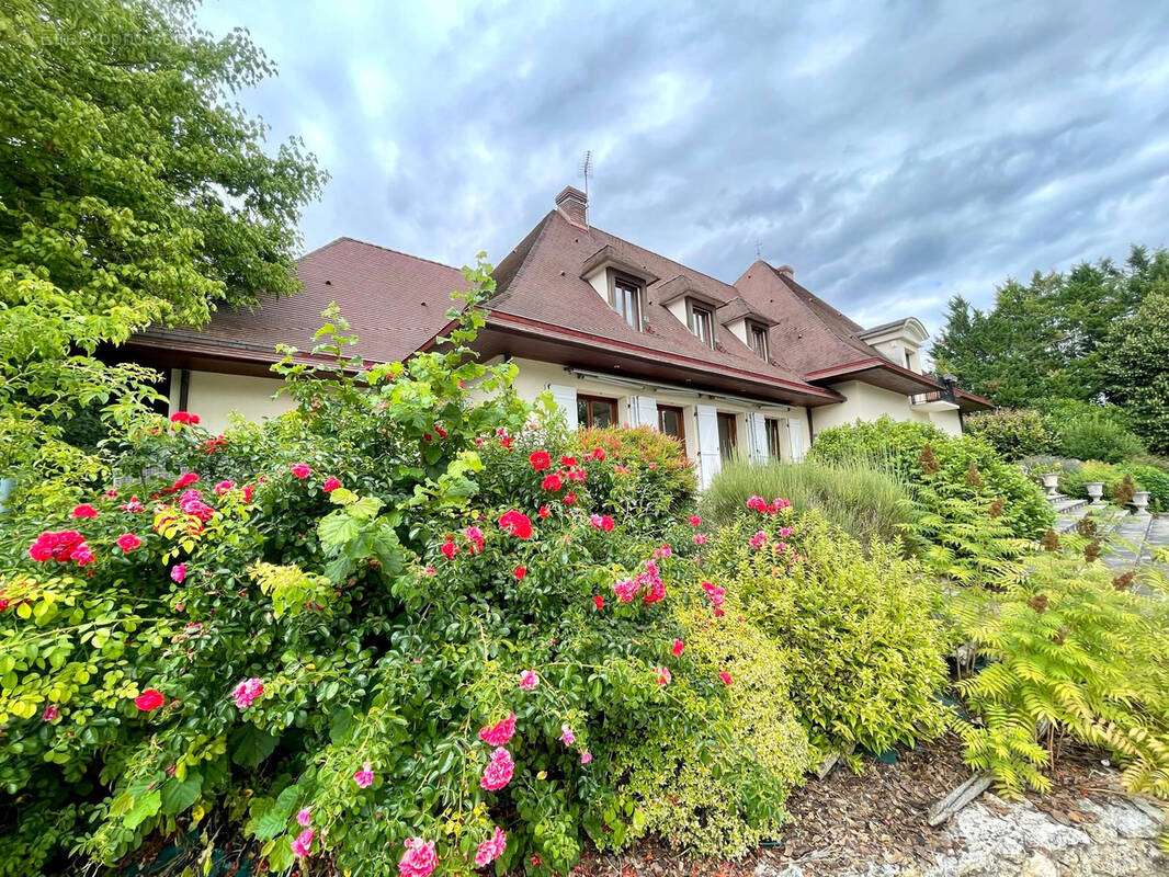 Maison à CHATEAU-THIERRY