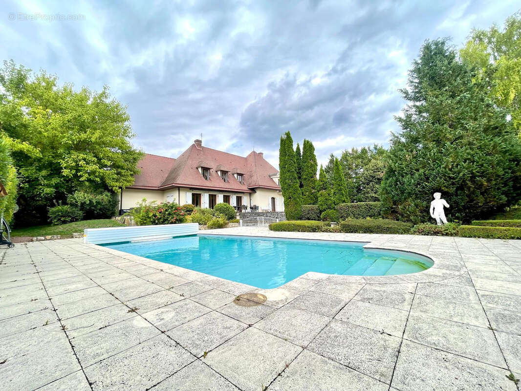 Maison à CHATEAU-THIERRY