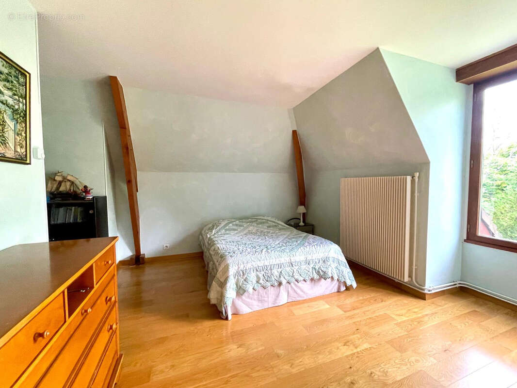 Maison à CHATEAU-THIERRY