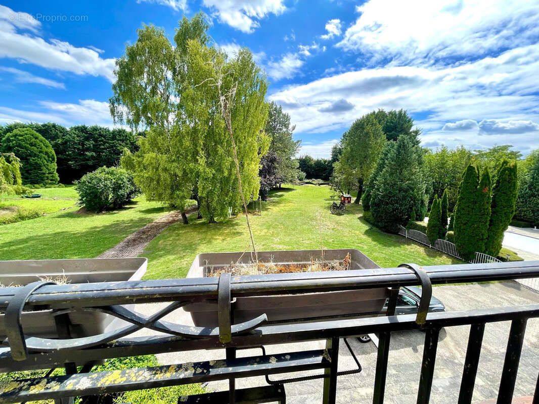 Maison à CHATEAU-THIERRY