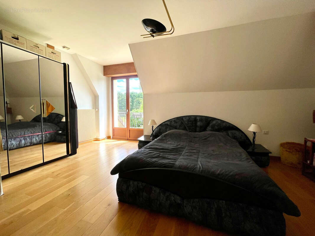 Maison à CHATEAU-THIERRY