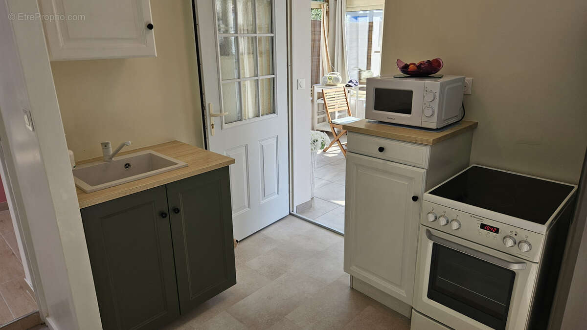 Maison à NOTRE-DAME-DE-MONTS