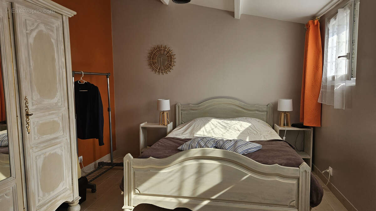 Maison à NOTRE-DAME-DE-MONTS