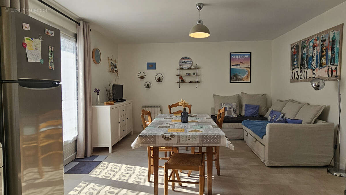 Maison à NOTRE-DAME-DE-MONTS