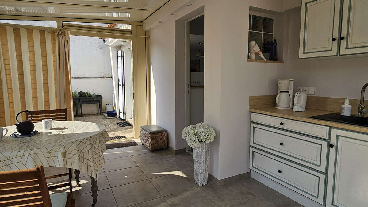 Maison à NOTRE-DAME-DE-MONTS