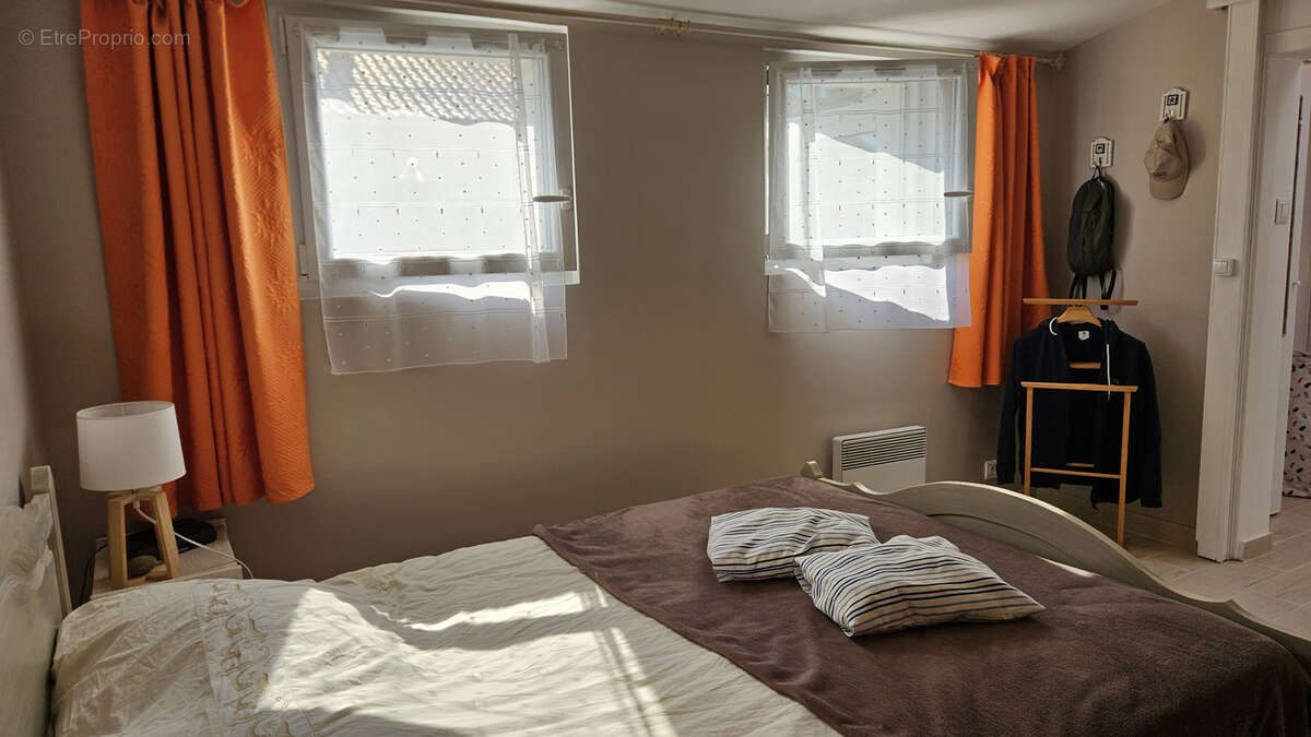 Maison à NOTRE-DAME-DE-MONTS