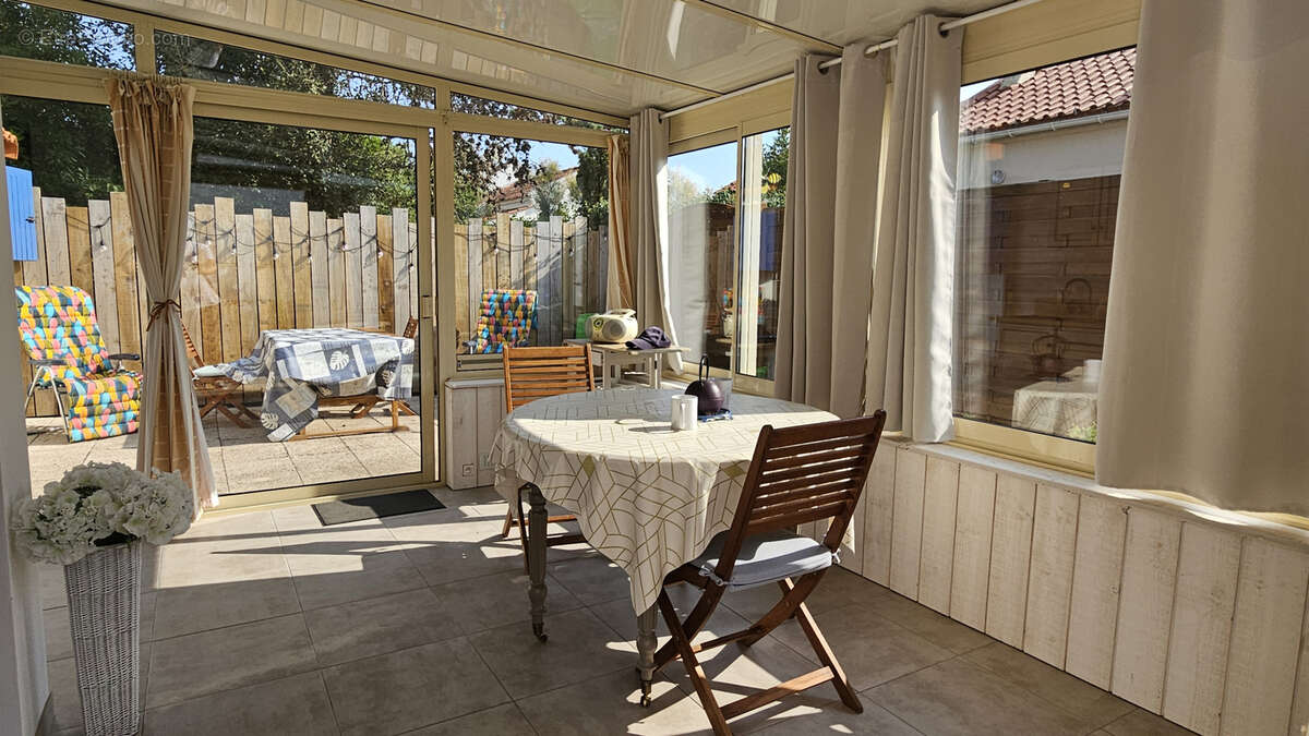 Maison à NOTRE-DAME-DE-MONTS