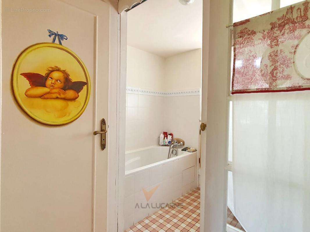 Maison à ROUZIERS-DE-TOURAINE