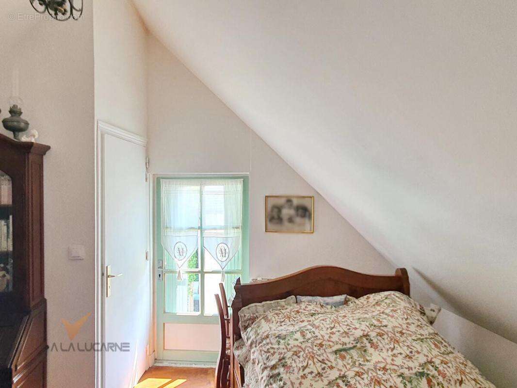 Maison à ROUZIERS-DE-TOURAINE