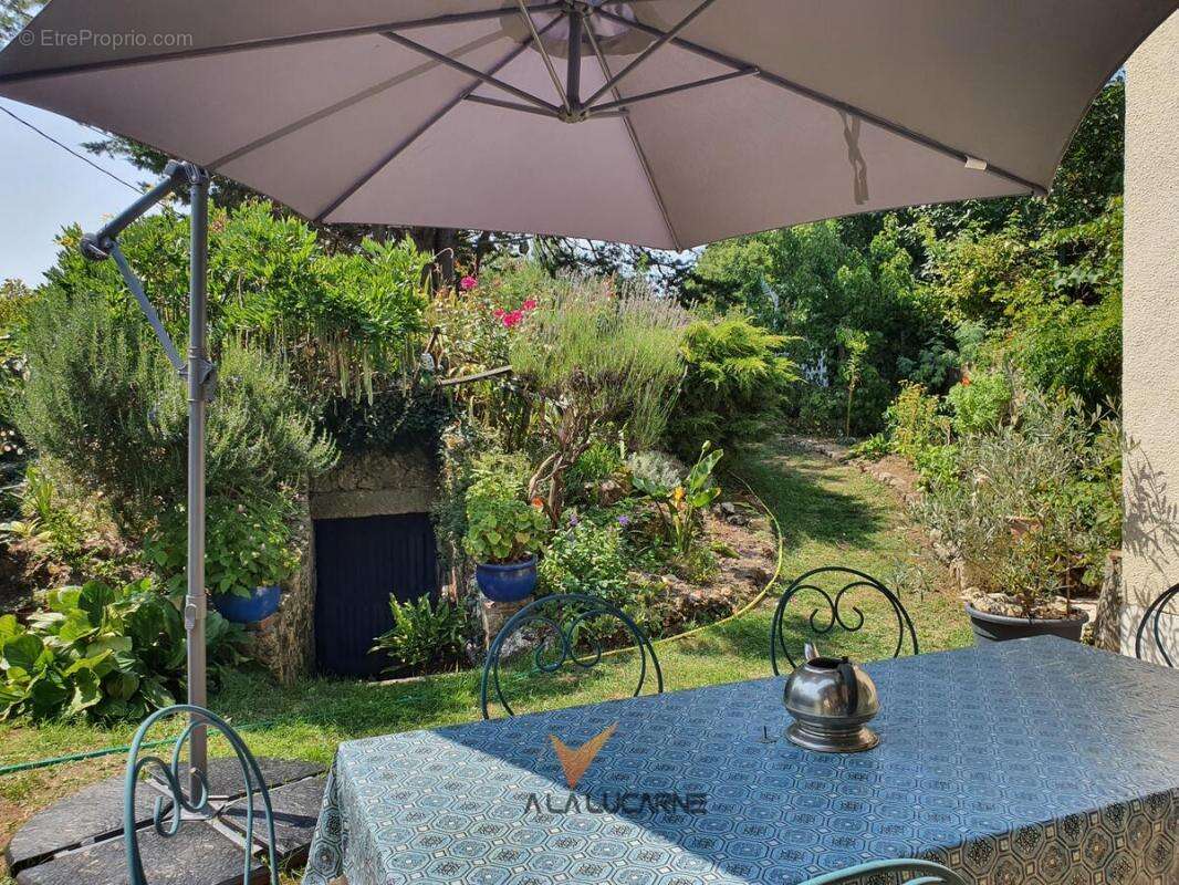 Maison à ROUZIERS-DE-TOURAINE