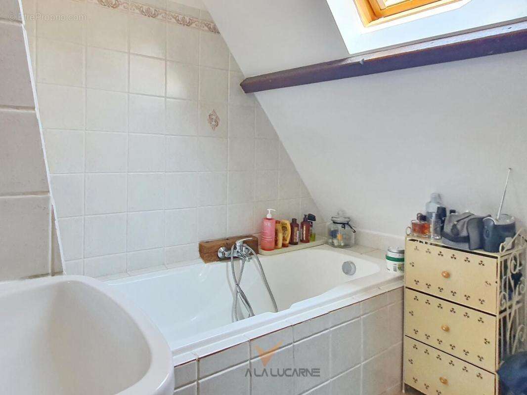 Maison à ROUZIERS-DE-TOURAINE